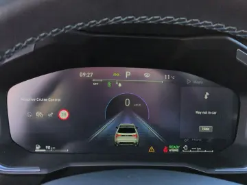 LYNC AND CO 01 PHEV 360 LED Panorama ACC BLIS