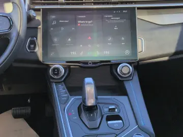 LYNC AND CO 01 PHEV 360 LED Panorama ACC BLIS