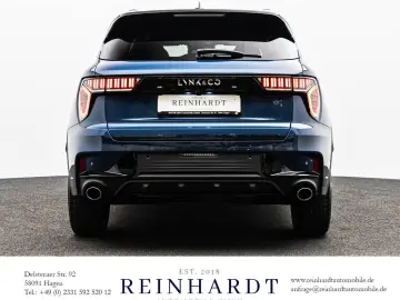 LYNC AND CO LYNK & CO 01 1.5T PHEV 6.6kW ACC TOTW PANO 360