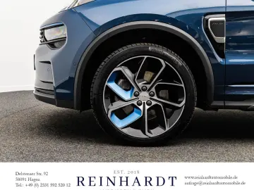 LYNC AND CO LYNK & CO 01 1.5T PHEV 6.6kW ACC TOTW PANO 360