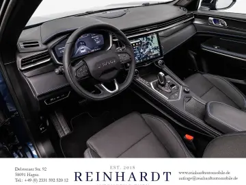 LYNC AND CO LYNK & CO 01 1.5T PHEV 6.6kW ACC TOTW PANO 360