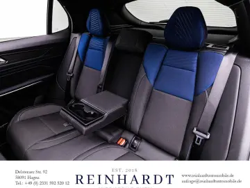 LYNC AND CO LYNK & CO 01 1.5T PHEV 6.6kW ACC TOTW PANO 360