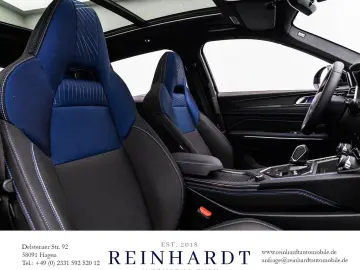 LYNC AND CO LYNK & CO 01 1.5T PHEV 6.6kW ACC TOTW PANO 360