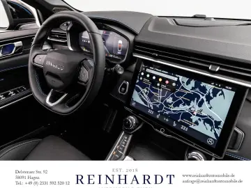 LYNC AND CO LYNK & CO 01 1.5T PHEV 6.6kW ACC TOTW PANO 360