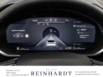 LYNC AND CO LYNK & CO 01 1.5T PHEV 6.6kW ACC TOTW PANO 360