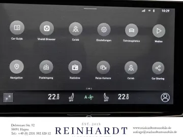 LYNC AND CO LYNK & CO 01 1.5T PHEV 6.6kW ACC TOTW PANO 360