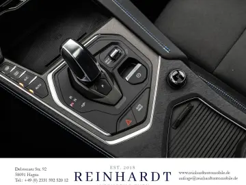 LYNC AND CO LYNK & CO 01 1.5T PHEV 6.6kW ACC TOTW PANO 360