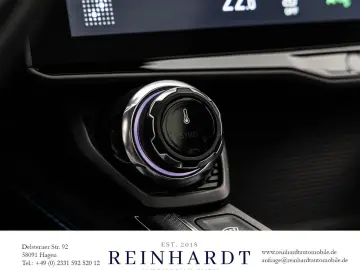 LYNC AND CO LYNK & CO 01 1.5T PHEV 6.6kW ACC TOTW PANO 360