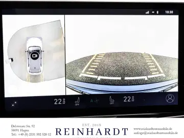 LYNC AND CO LYNK & CO 01 1.5T PHEV 6.6kW ACC TOTW PANO 360