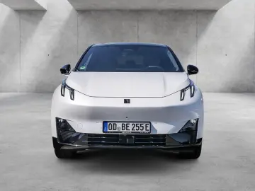 LYNC AND CO 02 200 kW More KAMERA NAVI W-LAN ACC LED PANO