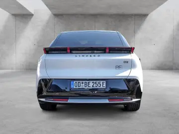 LYNC AND CO 02 200 kW More KAMERA NAVI W-LAN ACC LED PANO