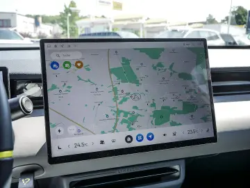 LYNC AND CO 02 200 kW More KAMERA NAVI W-LAN ACC LED PANO