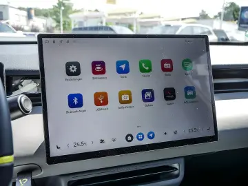 LYNC AND CO 02 200 kW More KAMERA NAVI W-LAN ACC LED PANO