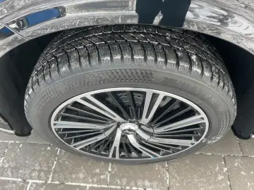 XPENG G9 AWD PerformanceMJ25 Massage Sitzklim Pano AHK