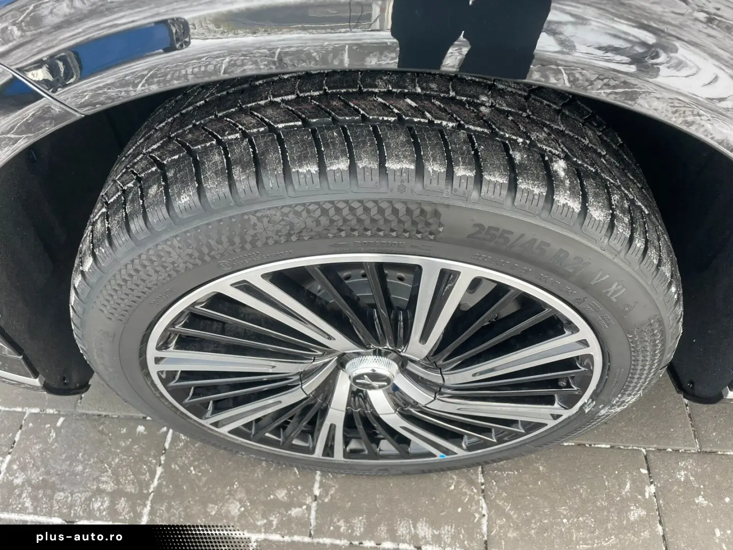 XPENG G9 AWD PerformanceMJ25 Massage Sitzklim Pano AHK