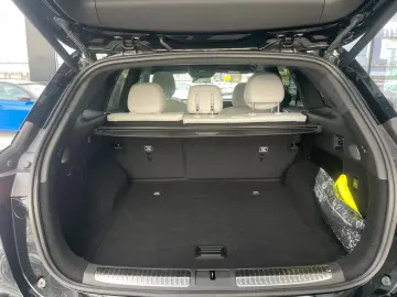 XPENG G9 AWD PerformanceMJ25 Massage Sitzklim Pano AHK