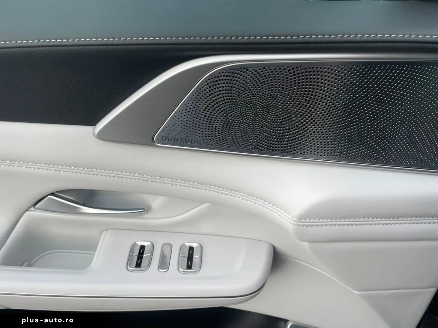 XPENG G9 AWD PerformanceMJ25 Massage Sitzklim Pano AHK