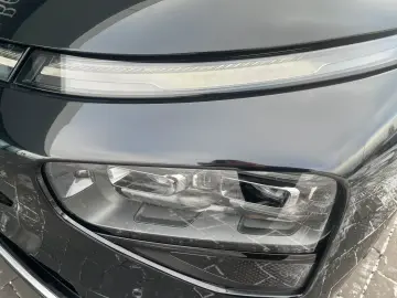 XPENG G9 AWD PerformanceMJ25 Massage Sitzklim Pano AHK