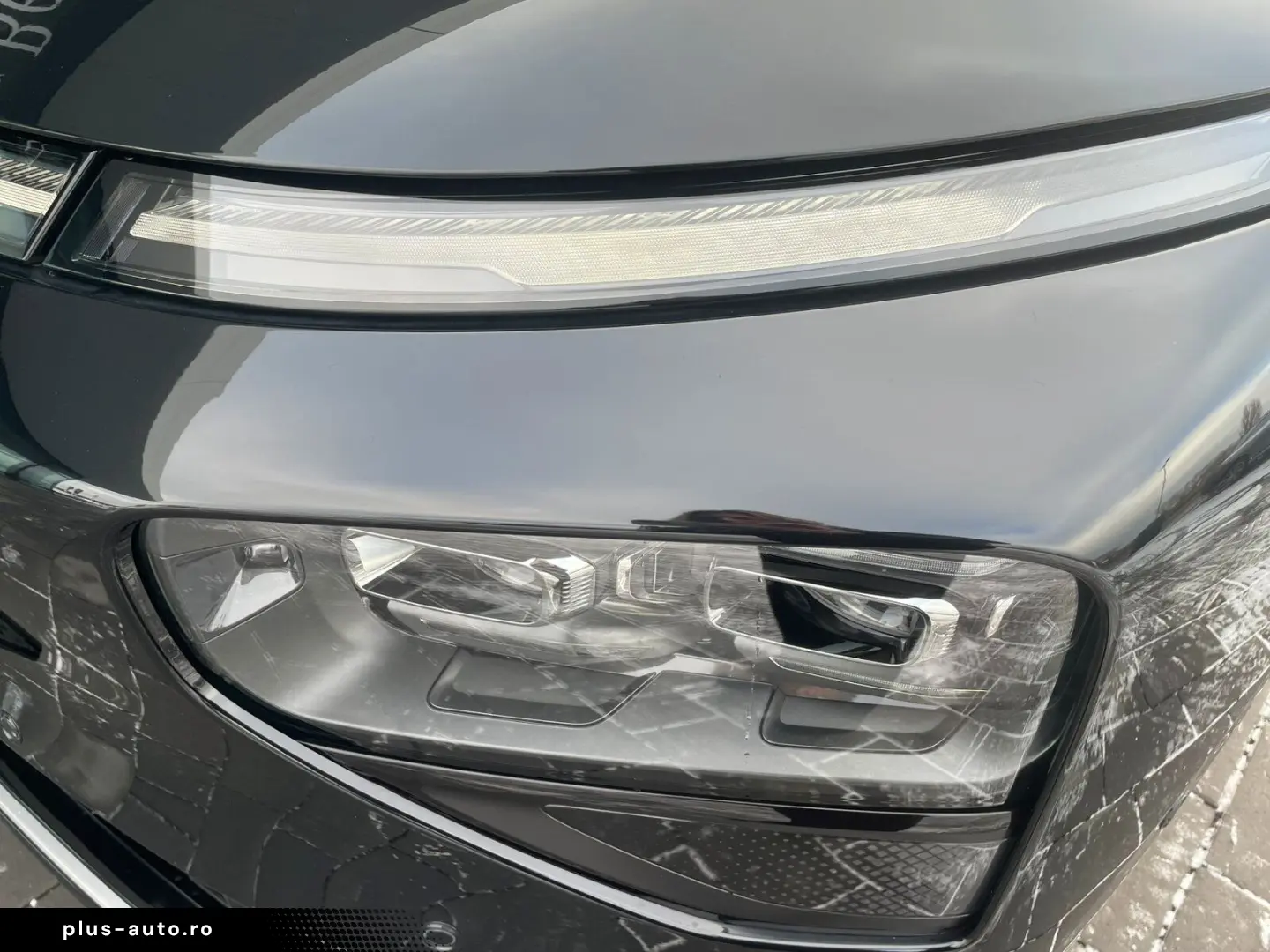 XPENG G9 AWD PerformanceMJ25 Massage Sitzklim Pano AHK