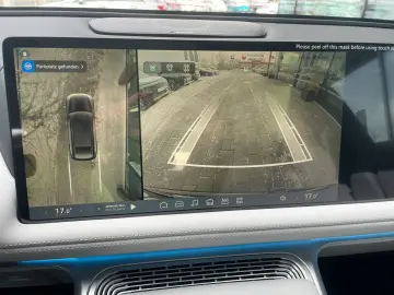 XPENG G9 AWD PerformanceMJ25 Massage Sitzklim Pano AHK