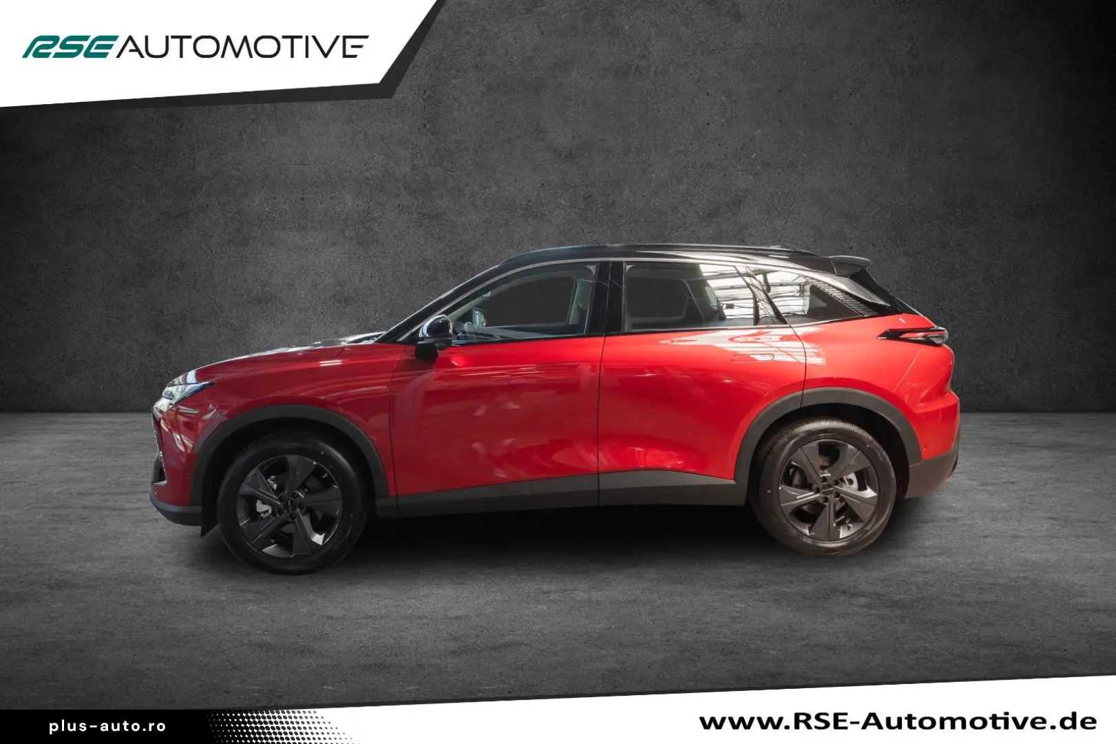 BAIC Beijing X55 Leder Glasdach 360 Kamera ad. Temp.