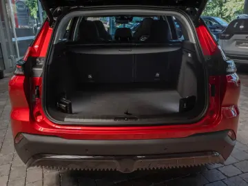 BAIC Beijing X55 Leder Glasdach 360 Kamera ad. Temp.