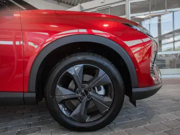 BAIC Beijing X55 Leder Glasdach 360 Kamera ad. Temp.