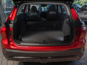 BAIC Beijing X55 Leder Glasdach 360 Kamera ad. Temp.