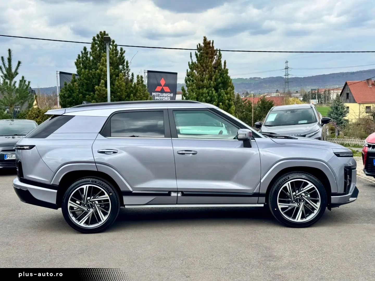 KGM Actyon 4WD  CORE LED APP CURVE NAVI KAM PDC 20Z