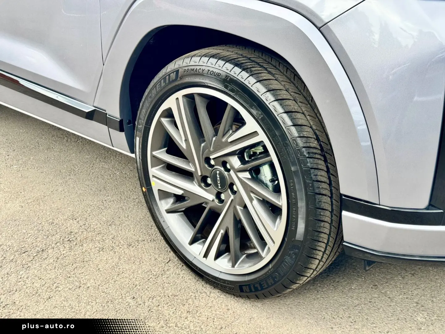 KGM Actyon 4WD  CORE LED APP CURVE NAVI KAM PDC 20Z