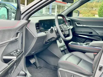 KGM Actyon 4WD  CORE LED APP CURVE NAVI KAM PDC 20Z