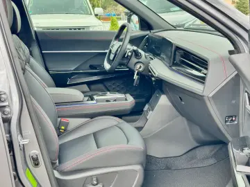 KGM Actyon 4WD  CORE LED APP CURVE NAVI KAM PDC 20Z