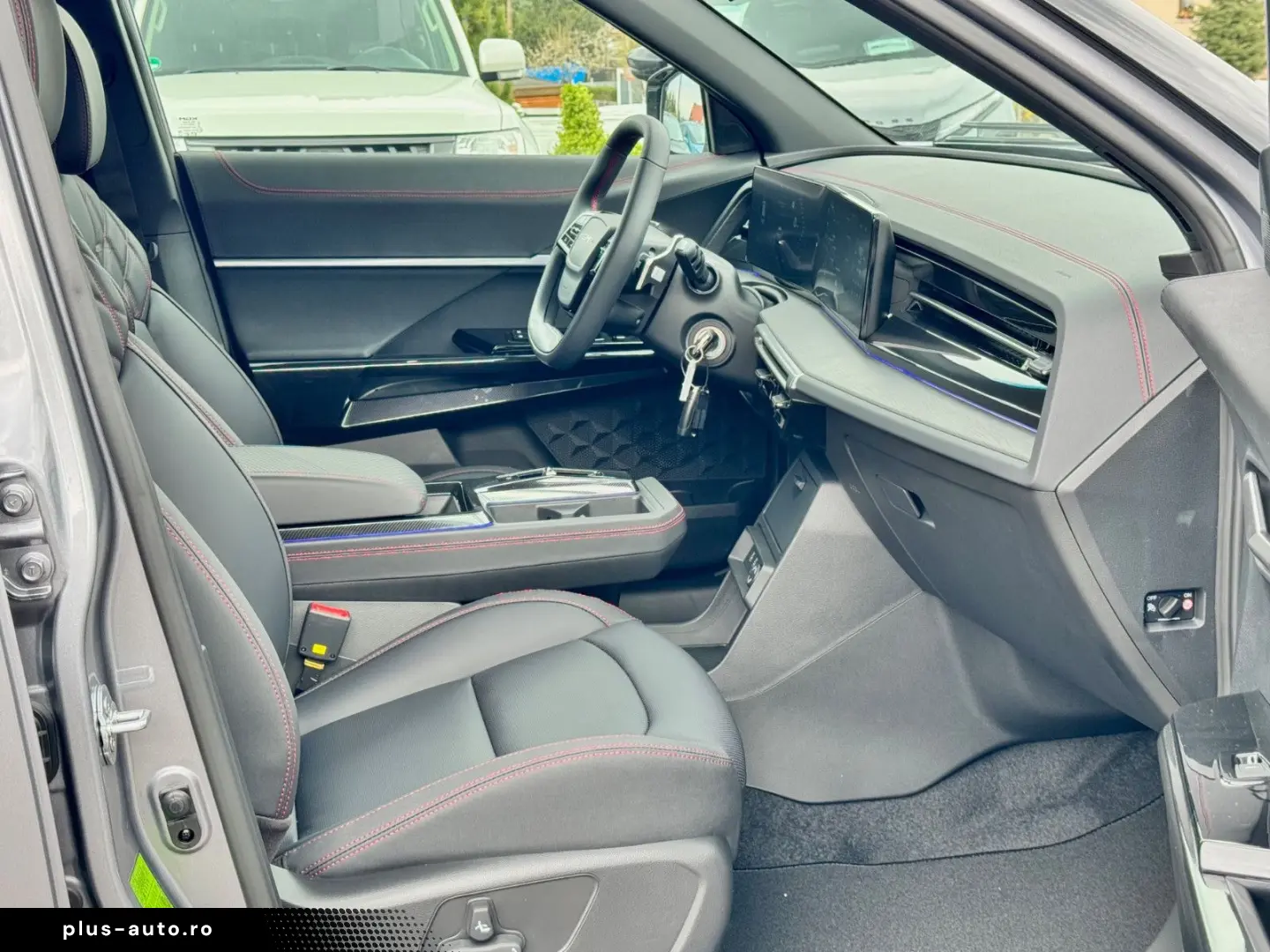 KGM Actyon 4WD  CORE LED APP CURVE NAVI KAM PDC 20Z