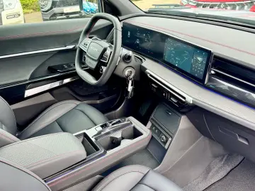 KGM Actyon 4WD  CORE LED APP CURVE NAVI KAM PDC 20Z