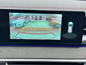 KGM Actyon 4WD  CORE LED APP CURVE NAVI KAM PDC 20Z