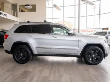 Jeep Grand Cherokee 3.0 CRD 4x4
