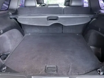 Jeep Grand Cherokee 3.0 CRD 4x4