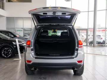 Jeep Grand Cherokee 3.0 CRD 4x4