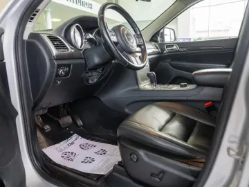 Jeep Grand Cherokee 3.0 CRD 4x4