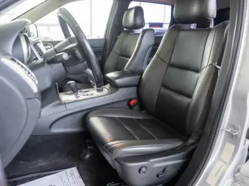 Jeep Grand Cherokee 3.0 CRD 4x4