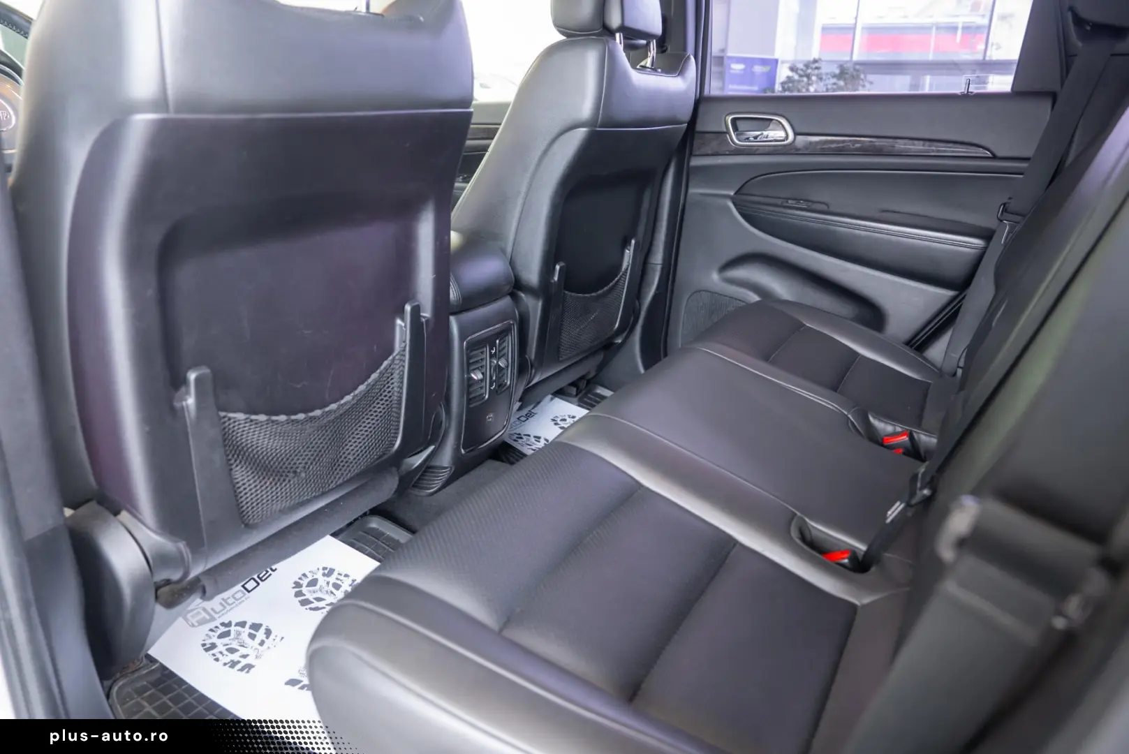 Jeep Grand Cherokee 3.0 CRD 4x4