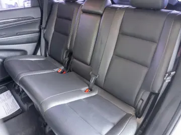 Jeep Grand Cherokee 3.0 CRD 4x4