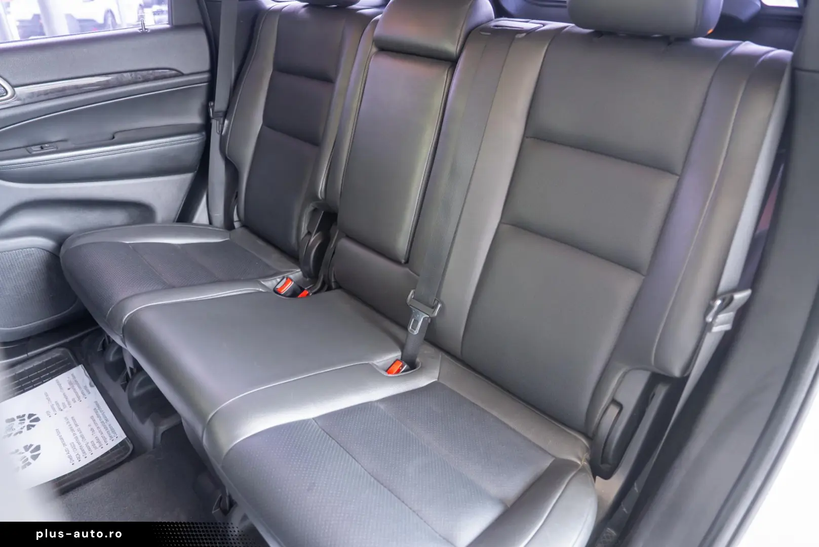 Jeep Grand Cherokee 3.0 CRD 4x4