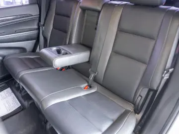 Jeep Grand Cherokee 3.0 CRD 4x4