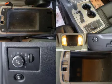 Jeep Grand Cherokee 3.0 CRD 4x4