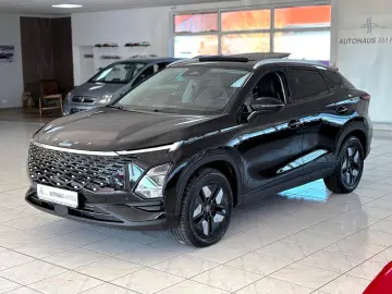 OMODA 5 EV 1.6L Premium Leder Navi Hebedach Garantie!