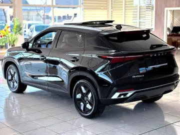 OMODA 5 EV 1.6L Premium Leder Navi Hebedach Garantie!