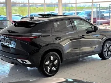 OMODA 5 EV 1.6L Premium Leder Navi Hebedach Garantie!