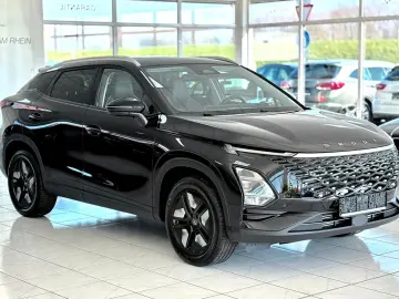 OMODA 5 EV 1.6L Premium Leder Navi Hebedach Garantie!