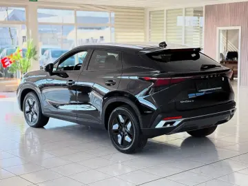 OMODA 5 EV 1.6L Premium Leder Navi Hebedach Garantie!